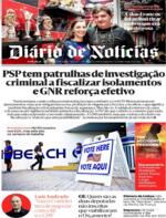 Dirio de Notcias - 2020-10-27