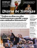 Dirio de Notcias - 2020-10-28