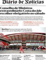 Dirio de Notcias - 2020-10-29