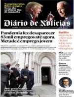 Dirio de Notcias - 2020-10-30