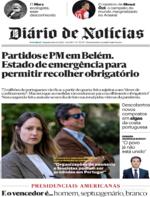 Dirio de Notcias - 2020-11-02