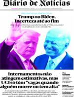 Dirio de Notcias - 2020-11-04