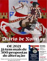 Dirio de Notcias - 2020-11-06