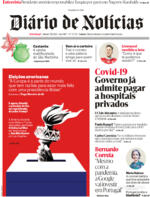 Dirio de Notcias - 2020-11-07