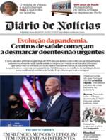 Dirio de Notcias - 2020-11-11
