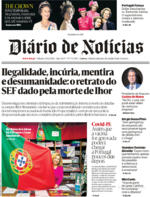 Dirio de Notcias - 2020-11-14