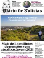 Dirio de Notcias - 2020-11-16