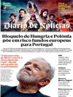 Dirio de Notcias - 2020-11-17