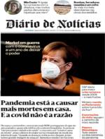 Dirio de Notcias - 2020-11-18