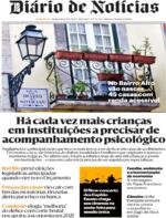 Dirio de Notcias - 2020-11-19
