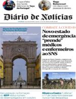Dirio de Notcias - 2020-11-20