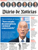 Dirio de Notcias - 2020-11-21