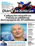 Dirio de Notcias - 2020-11-23