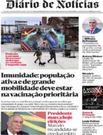 Dirio de Notcias - 2020-11-24