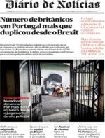 Dirio de Notcias - 2020-11-25
