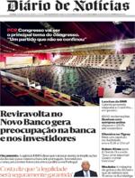 Dirio de Notcias - 2020-11-27