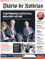 Dirio de Notcias - 2020-11-28
