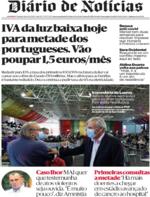 Dirio de Notcias - 2020-11-30