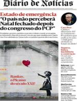 Dirio de Notcias - 2020-12-01