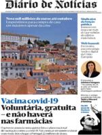 Dirio de Notcias - 2020-12-03