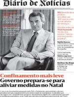 Dirio de Notcias - 2020-12-04