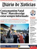 Dirio de Notcias - 2020-12-05