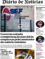 Dirio de Notcias - 2020-12-07
