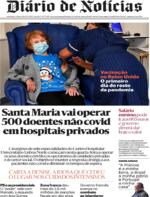 Dirio de Notcias - 2020-12-09