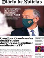 Dirio de Notcias - 2020-12-17