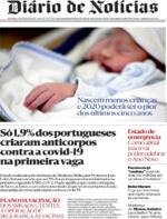Dirio de Notcias - 2020-12-18
