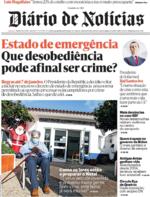 Dirio de Notcias - 2020-12-19