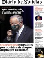 Dirio de Notcias - 2020-12-22