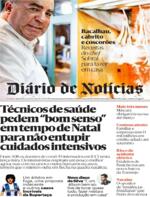 Dirio de Notcias - 2020-12-23