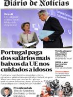 Dirio de Notcias - 2020-12-25