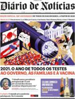 Dirio de Notcias - 2020-12-29