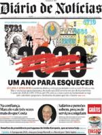 Dirio de Notcias - 2021-01-01