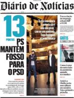 Dirio de Notcias - 2021-01-03