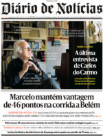 Dirio de Notcias - 2021-01-04