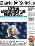 Dirio de Notcias - 2021-01-08