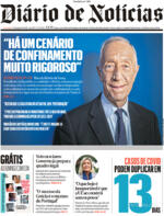 Dirio de Notcias - 2021-01-09
