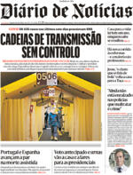 Dirio de Notcias - 2021-01-11