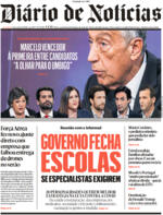 Dirio de Notcias - 2021-01-12