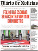 Dirio de Notcias - 2021-01-13
