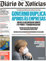 Dirio de Notcias - 2021-01-15