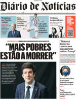 Dirio de Notcias - 2021-01-16