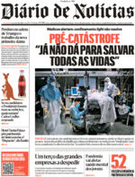 Dirio de Notcias - 2021-01-19