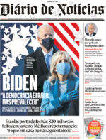 Dirio de Notcias - 2021-01-21