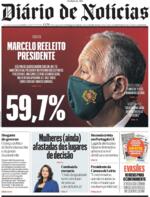 Dirio de Notcias - 2021-01-22