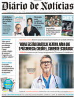 Dirio de Notcias - 2021-01-23