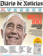 Dirio de Notcias - 2021-01-25